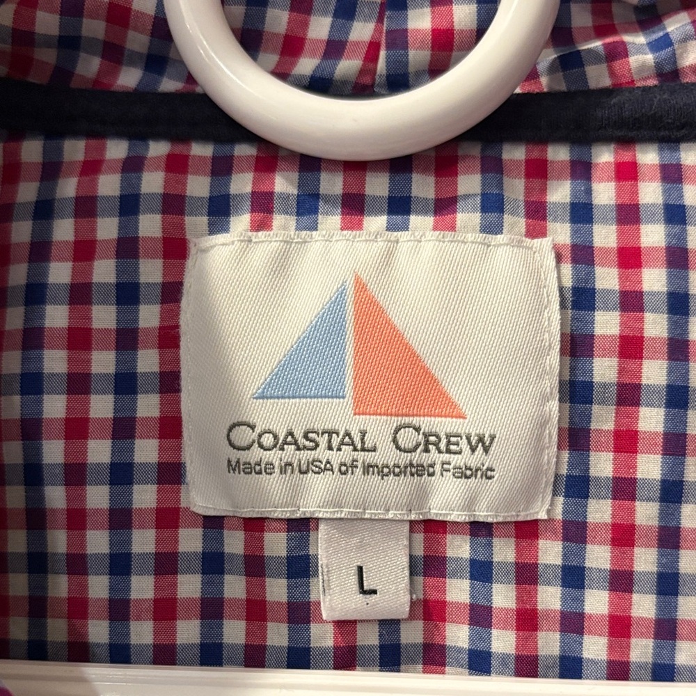 Cape Cod Deckhand Hoodie - Large - image 2